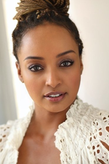 Asmeret Ghebremichael