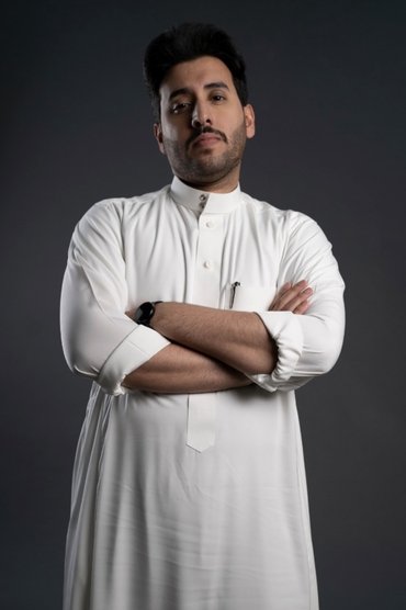 Osamah Salih
