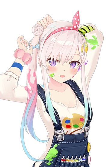 Airani Iofifteen