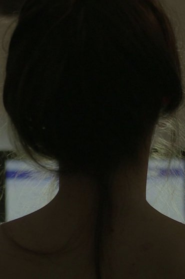 The Last Portrait