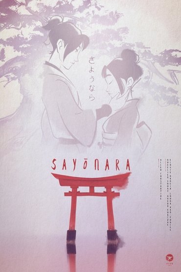 Sayonara