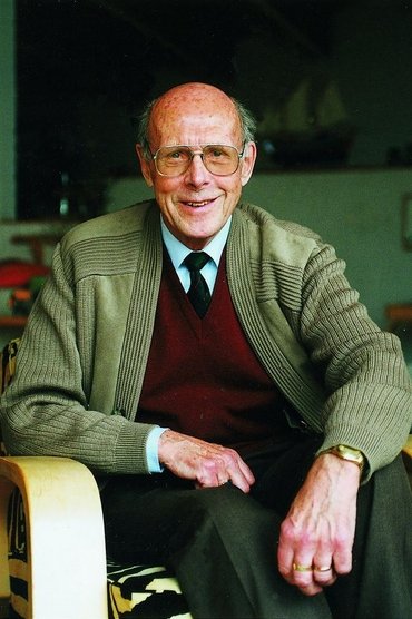 Göran Schildt