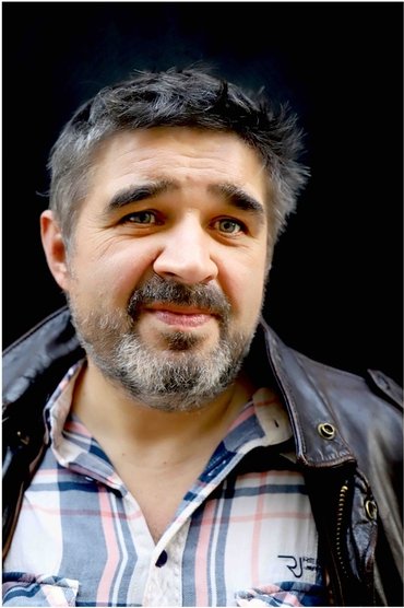 Jean-Philippe Lutin