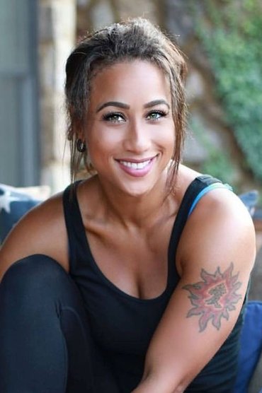 Nicole Alexander