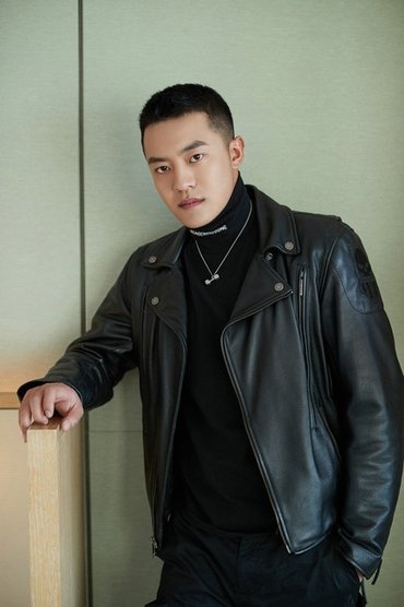 Cai Xin