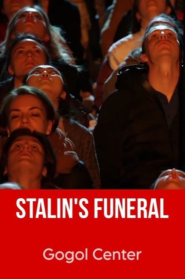 Gogol Online: Stalin's Funeral