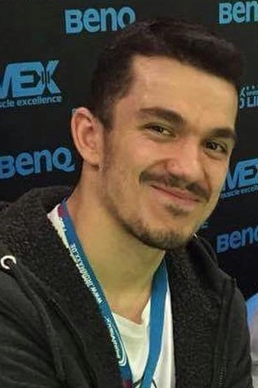 Mert Kaloglu