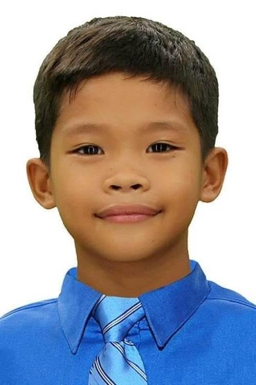 Damian Raileigh Bernardo