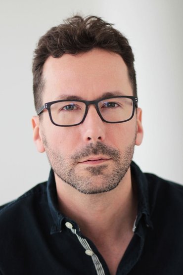 Simon St-Laurent