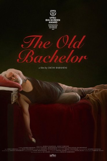 The Old Bachelor