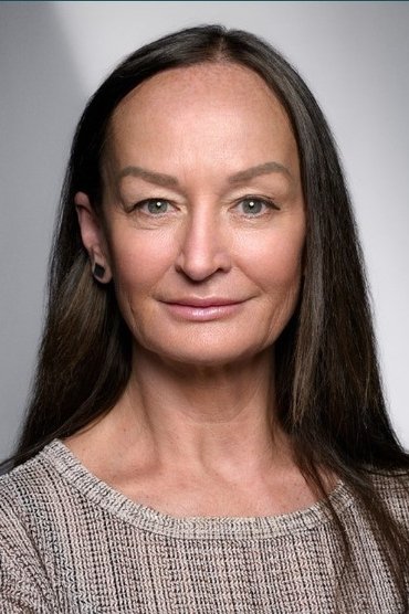 Johanna Hargreaves