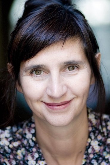 Cécile Bouillot