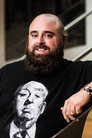 Duncan Meijering
