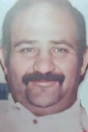 Ali Zahedi