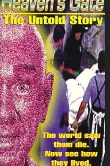 Heaven's Gate: The Untold Story