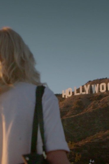 A Song of an Unknown Actress