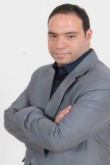 Wael Al Aouny