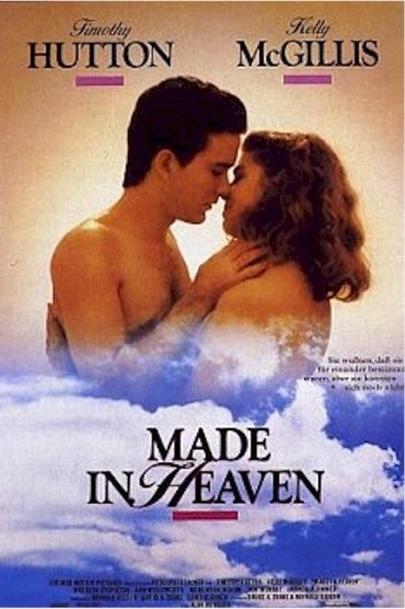 Hecho en el cielo (1987)