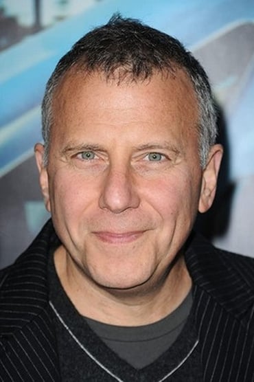 Paul Reiser