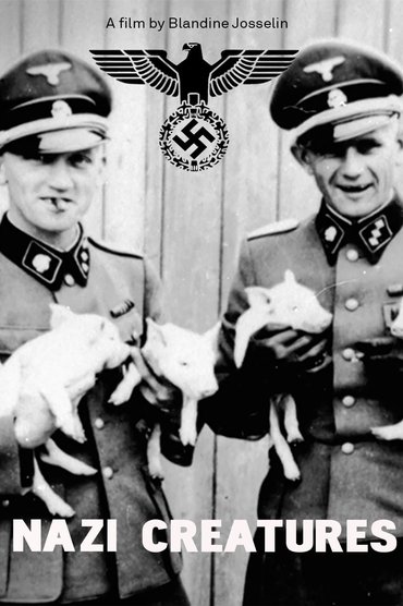 Nazi Creatures