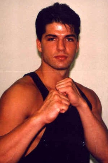 Jason DeLucia