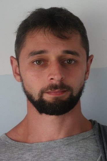 Konstantin Gaponov