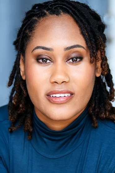 Elena Sharae Williams