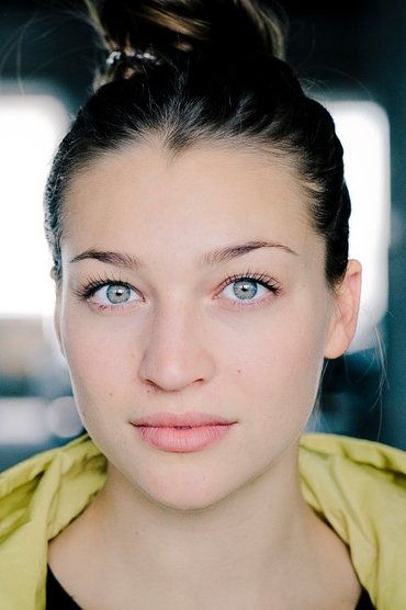 Antonia Moretti