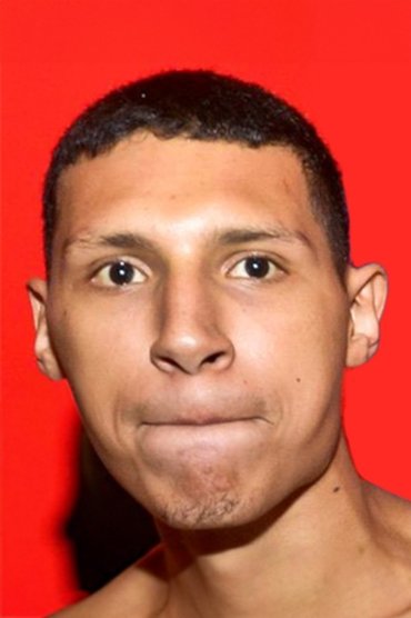 Rodolfo Gomez Jr