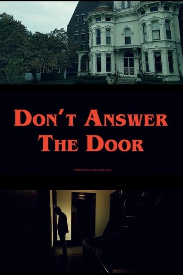Don't Answer the Door