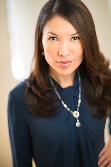 Ann Wu-Lai Parry