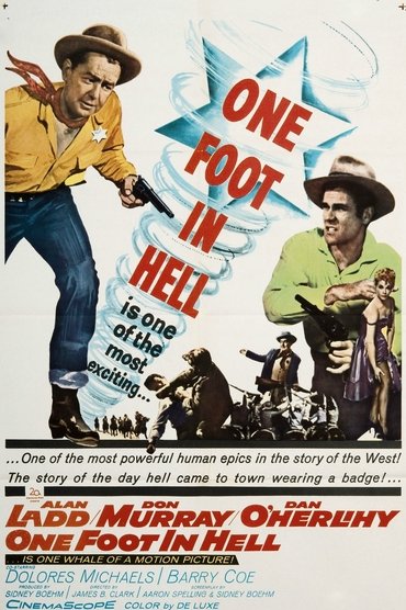 One Foot in Hell