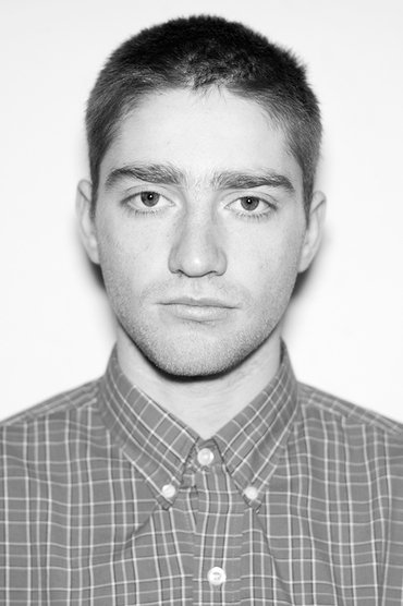 Alexander Benev