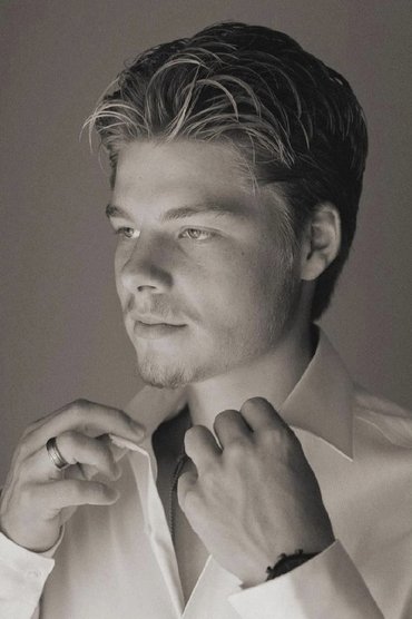 Jackson Bates