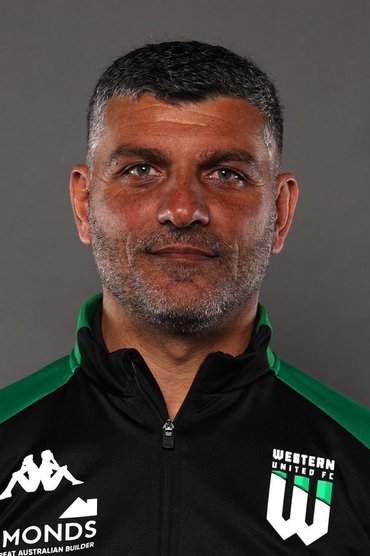 John Aloisi