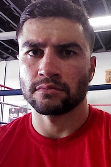 Carlos Molina