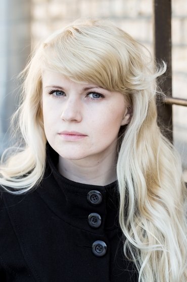 Inga Apine