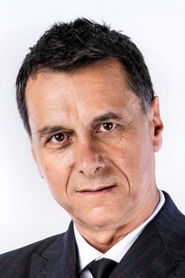 Bogdan Stanoevici
