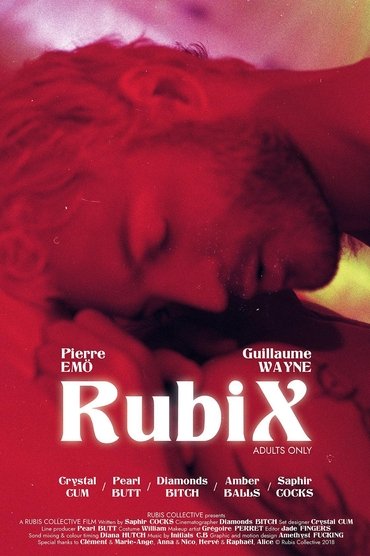 RubiX