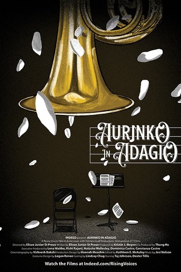 Aurinko in Adagio