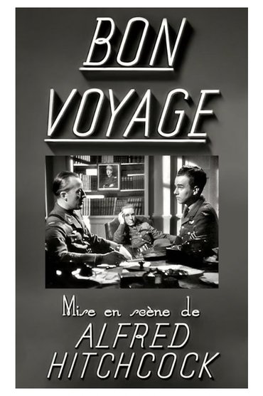 Bon Voyage