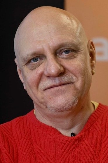 Mykola Veresen