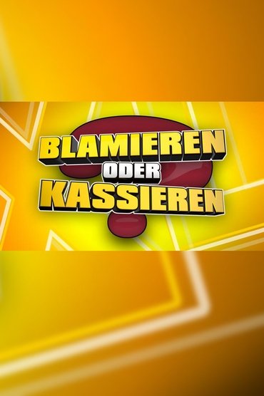 Blamieren oder Kassieren XL