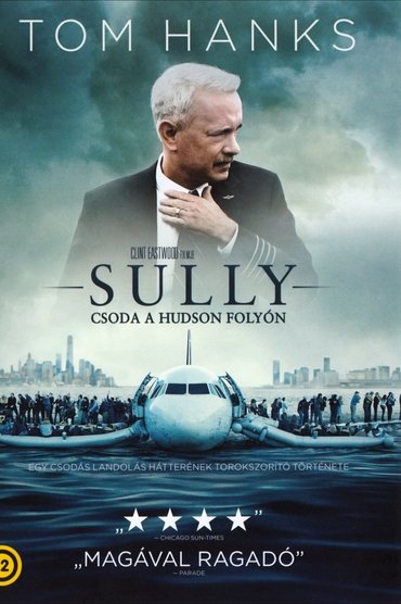 Sully Affiche Sully