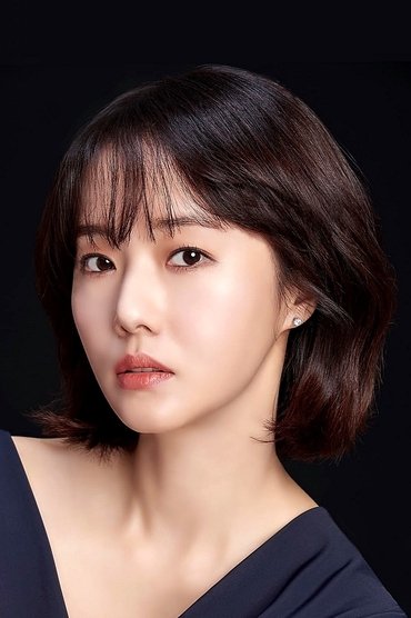 Lee Jung-hyun