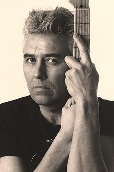 George Kooymans