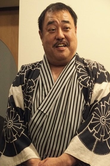 Masanori Machida
