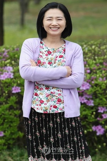 Hwang Mi-sun