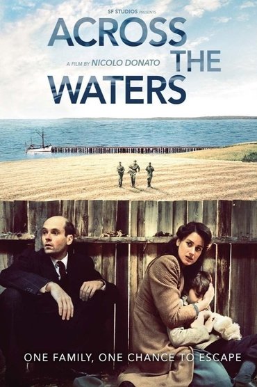 Across the Waters