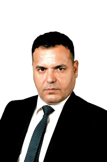 Muhammed Taher